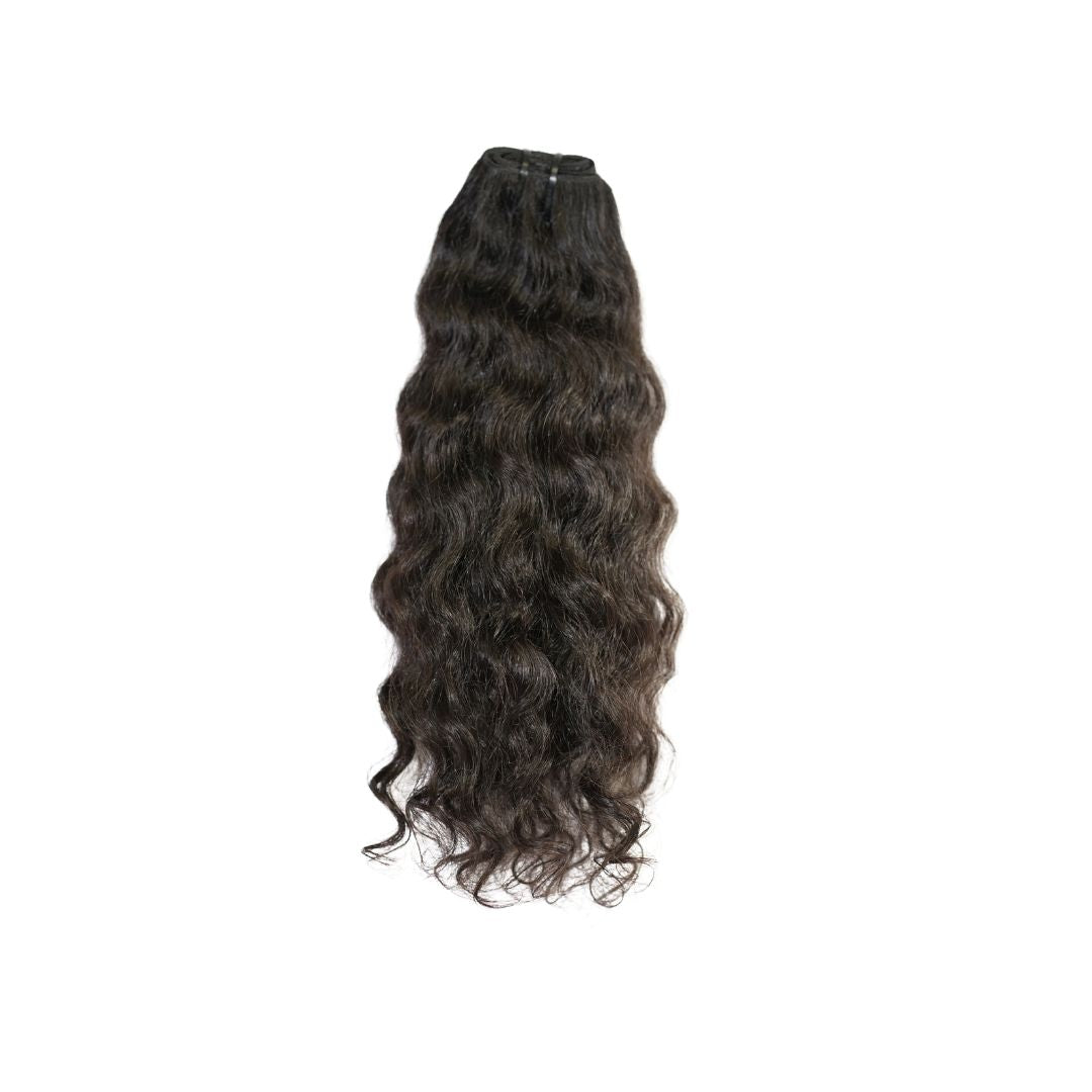 Indian Curly Bundles