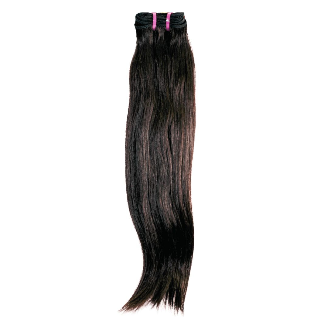 Indian Straight Hair Bundles