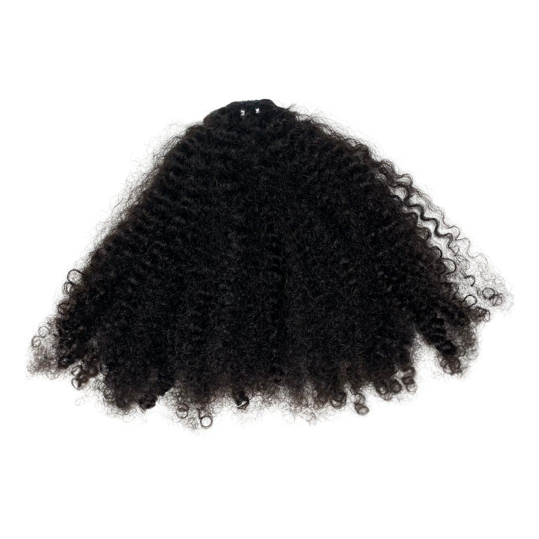 SEA Kinky Curly Bundles