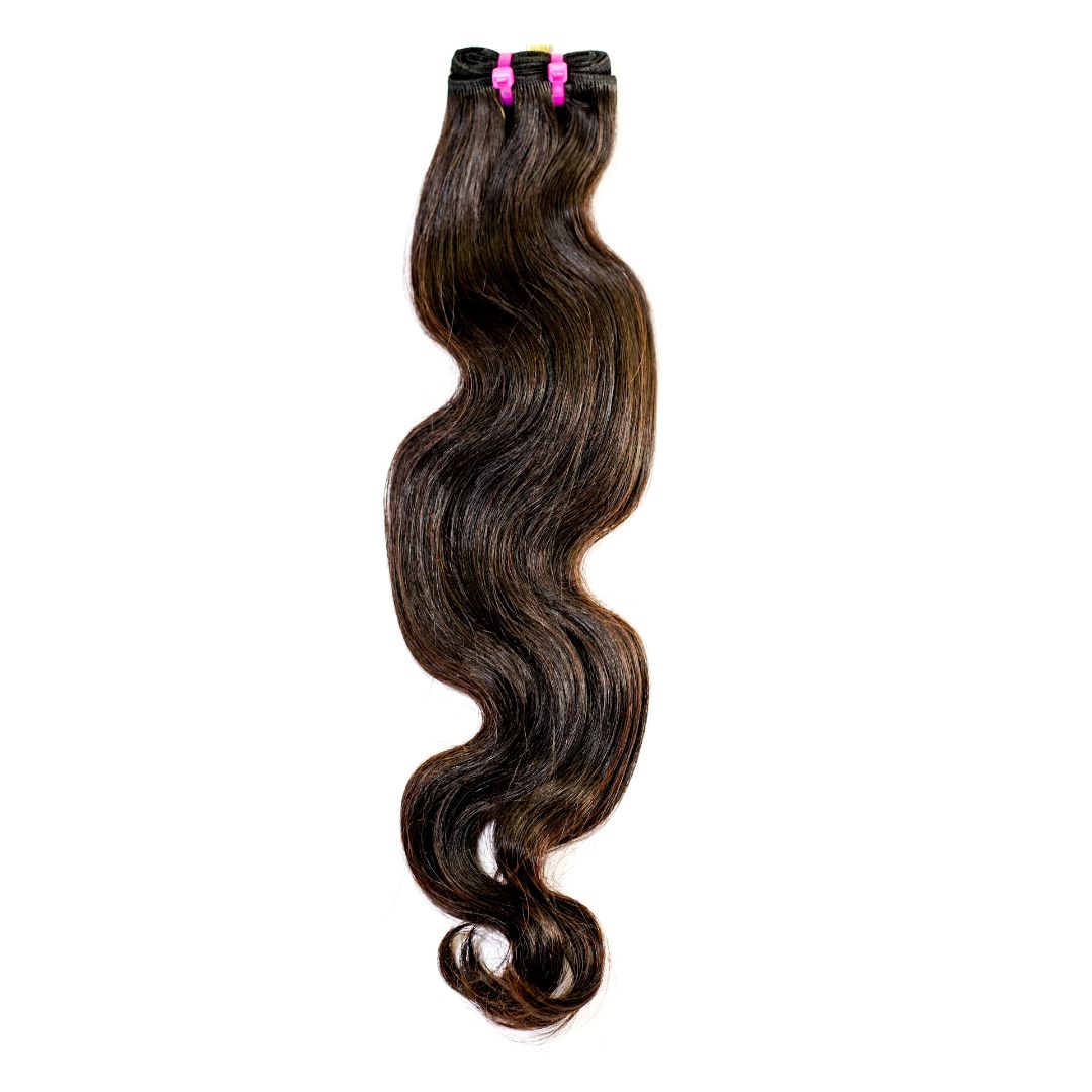 Indian Body Wave Bundles