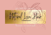 Natural Luxe Hair Company